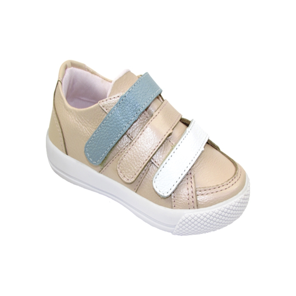 Tênis Zip 53015