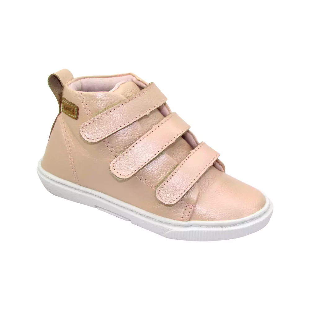 Tênis Zip 53014