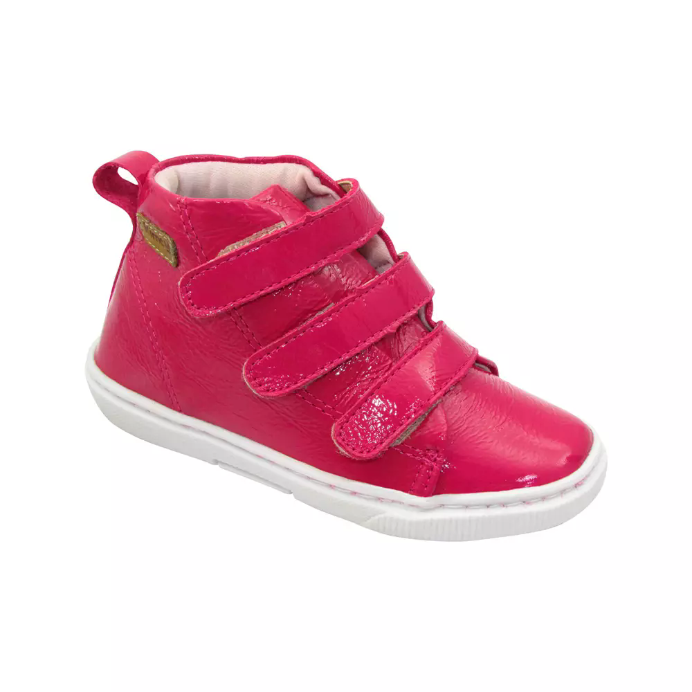 Tênis Zip 53014