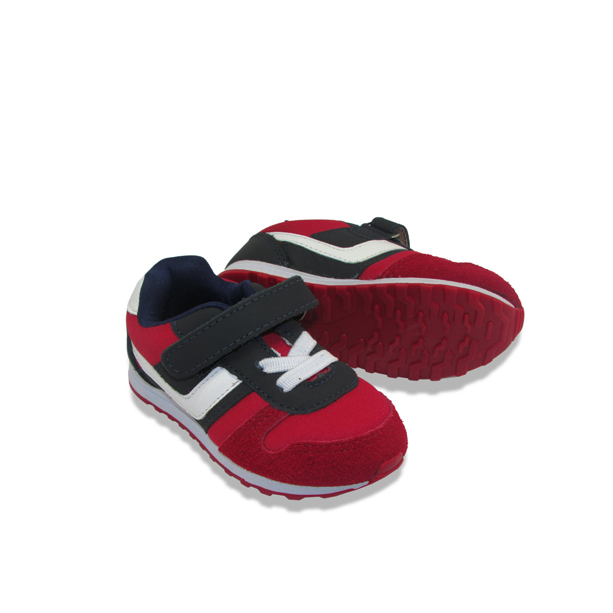 Tênis Sporting em Couro 22057
