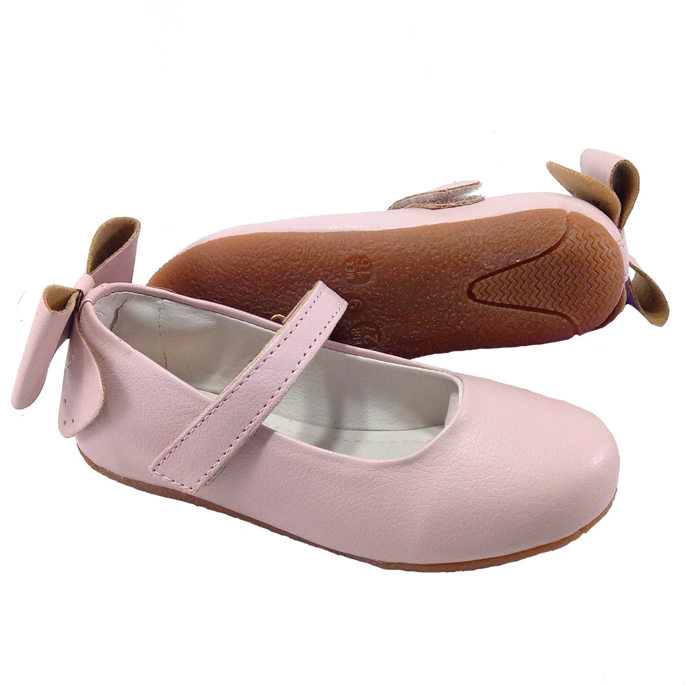 Sapatilha Bailarina infantil Kimey 3079tk