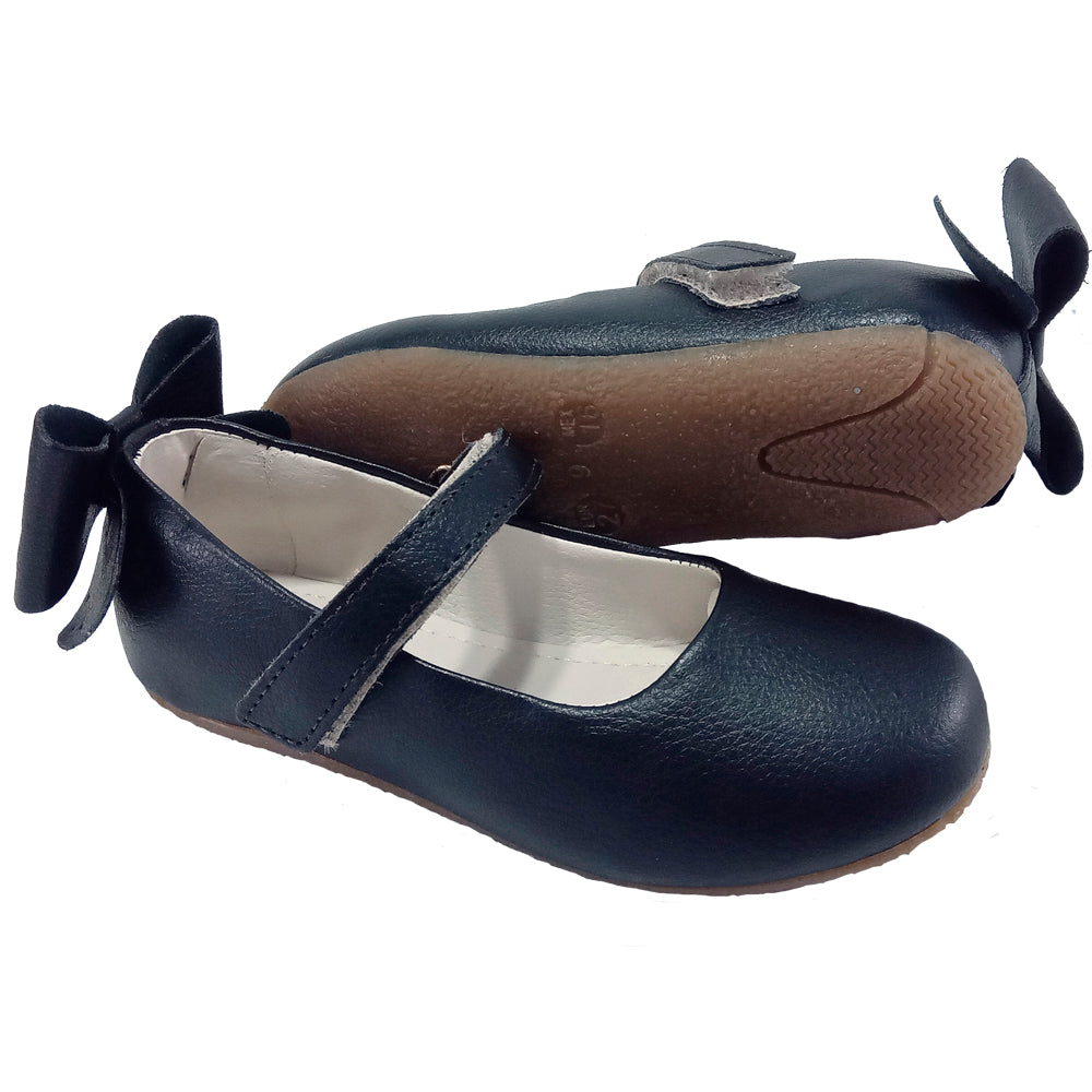 Sapatilha Bailarina infantil Kimey 3079tk