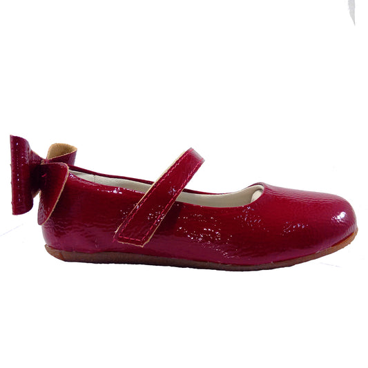 Sapatilha Bailarina infantil Kimey 3079tk