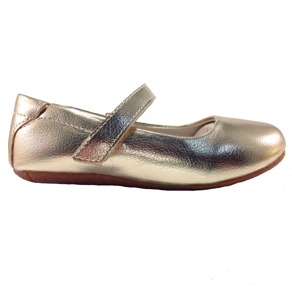 Sapatilha Bailarina infantil Kimey 3105tk