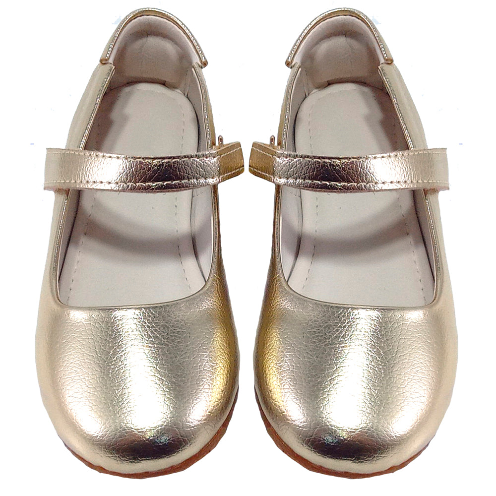 Sapatilha Bailarina infantil Kimey 3105tk