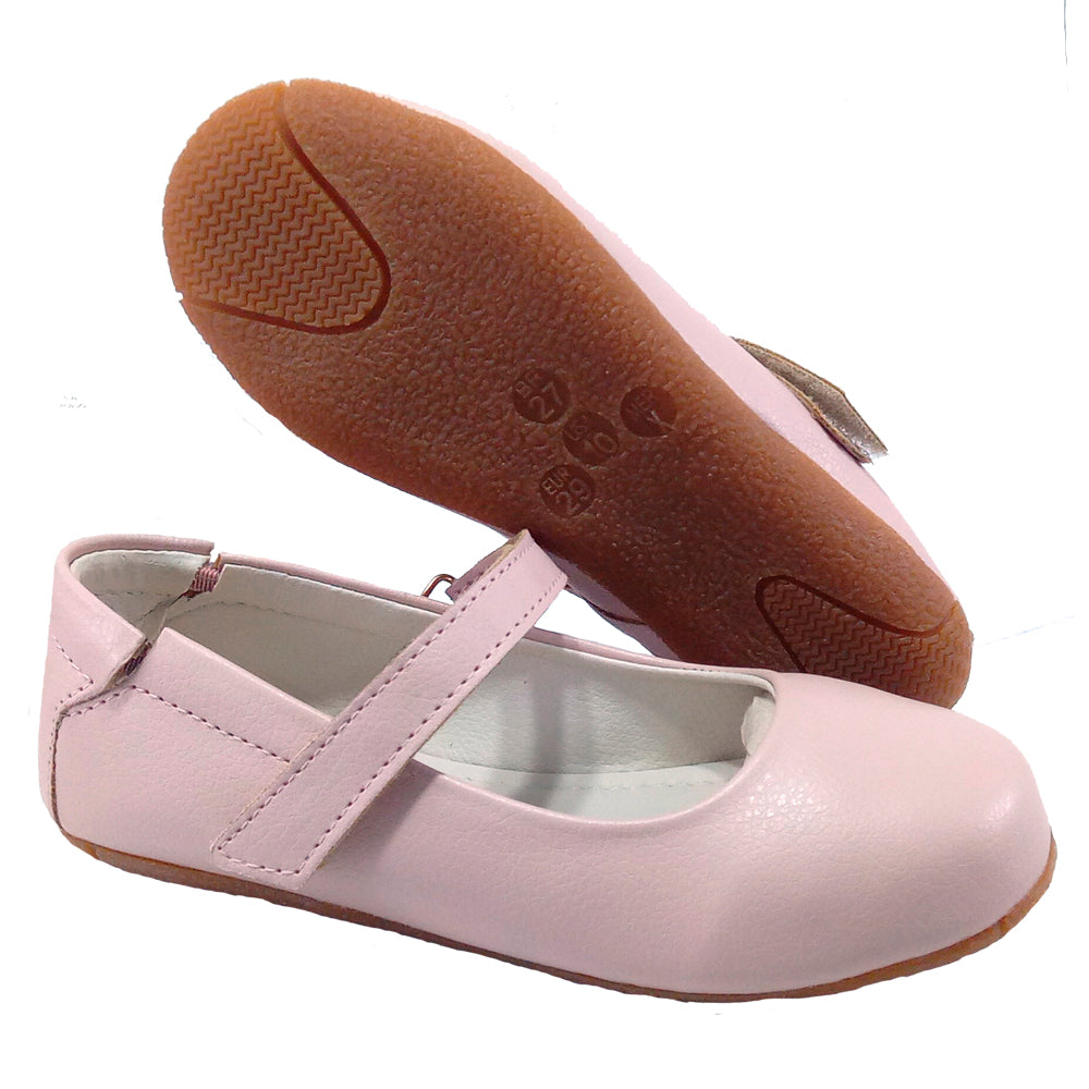 Sapatilha Bailarina infantil Kimey 3105tk