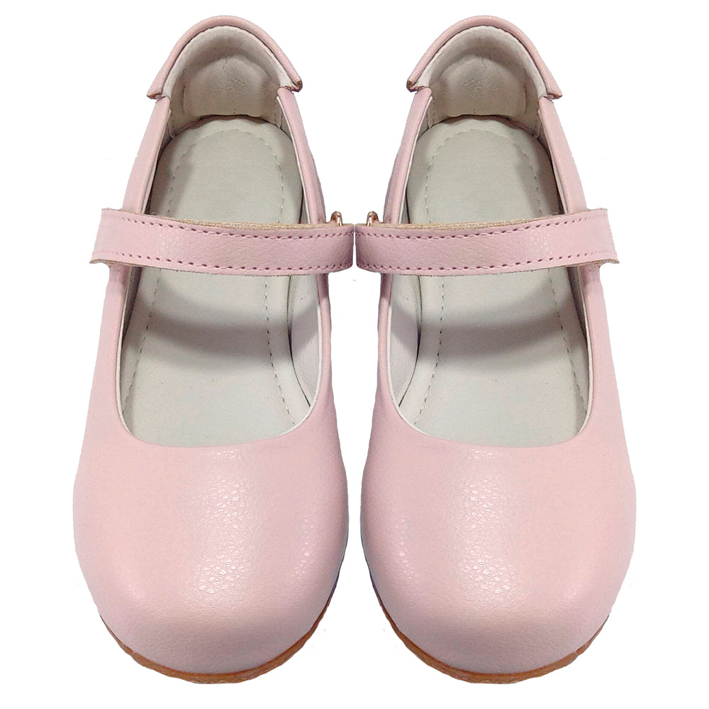 Sapatilha Bailarina infantil Kimey 3105tk