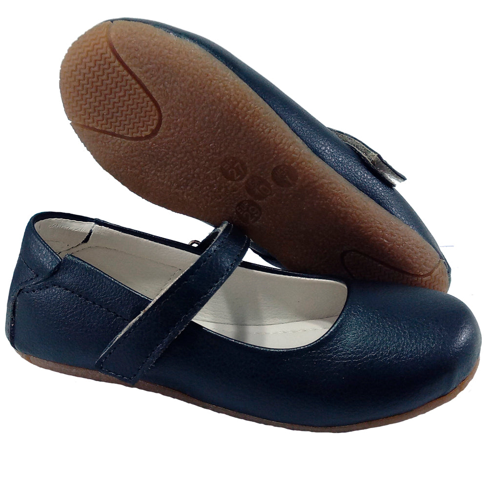 Sapatilha Bailarina infantil Kimey 3105tk