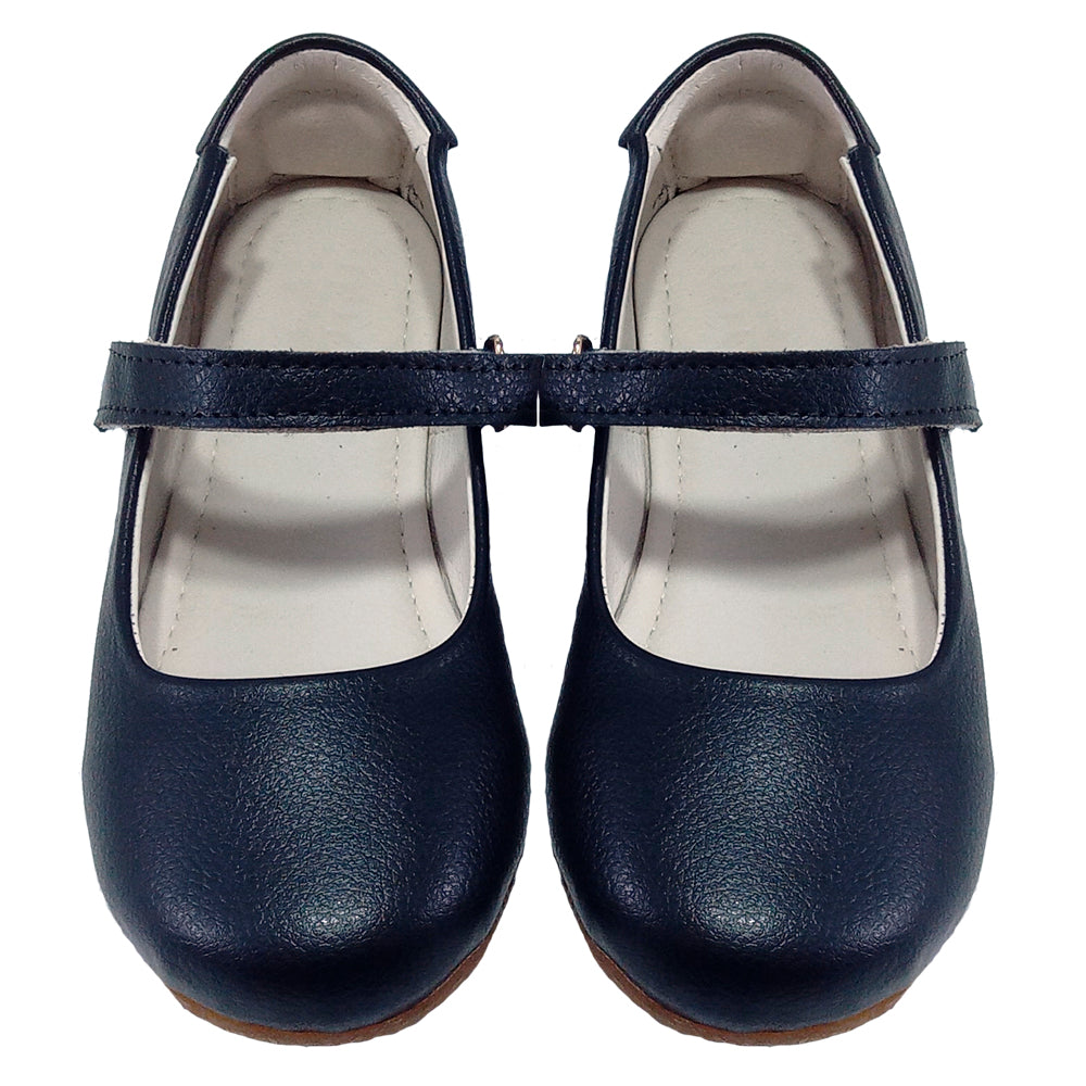 Sapatilha Bailarina infantil Kimey 3105tk