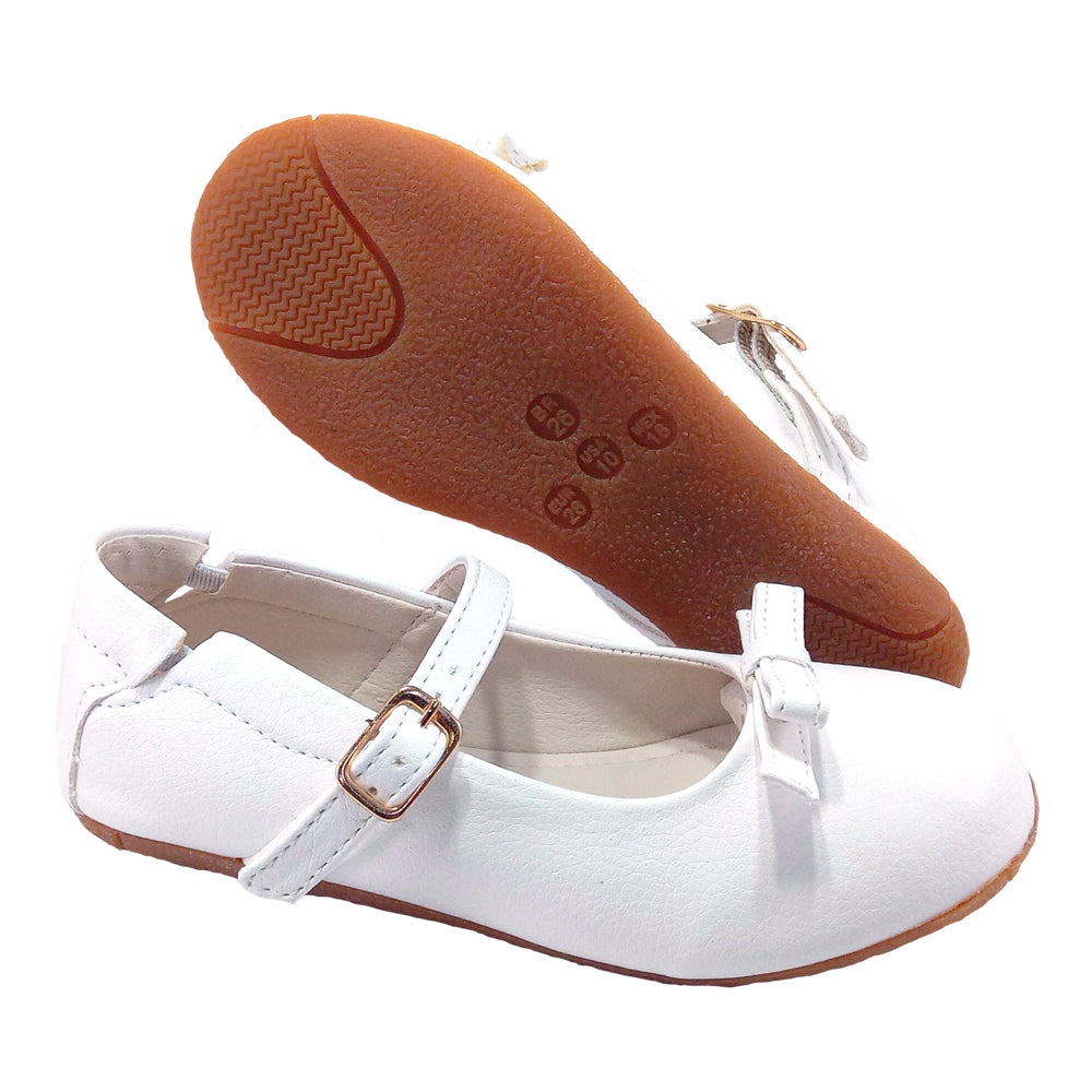 Sapatilha Bailarina infantil Kimey 3107tk