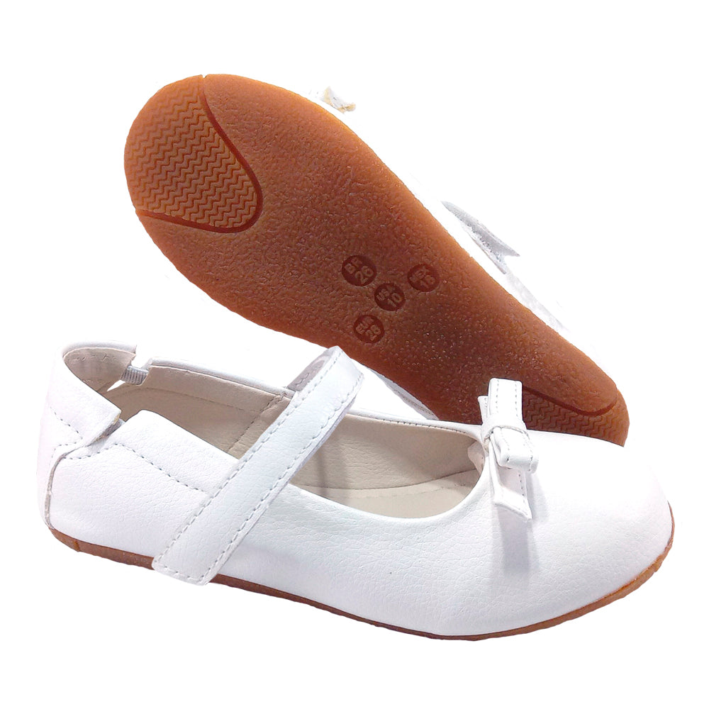 Sapatilha Bailarina infantil Kimey 3107tk