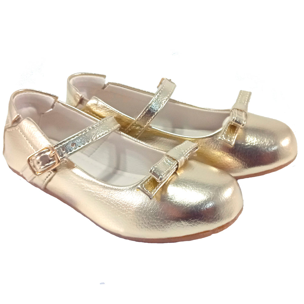 Sapatilha Bailarina infantil Kimey 3107tk
