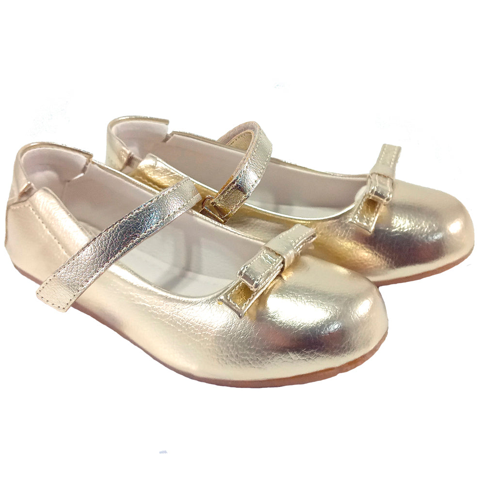 Sapatilha Bailarina infantil Kimey 3107tk