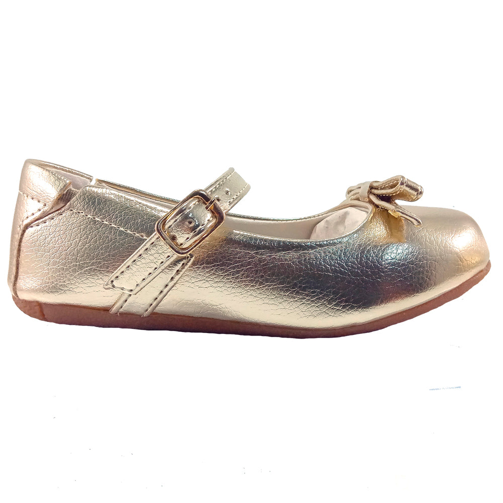 Sapatilha Bailarina infantil Kimey 3107tk