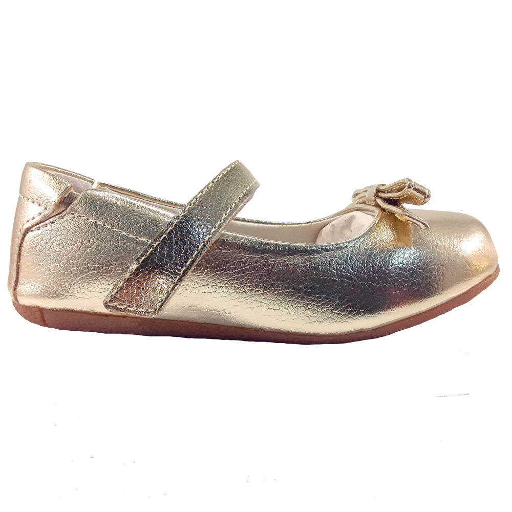 Sapatilha Bailarina infantil Kimey 3107tk