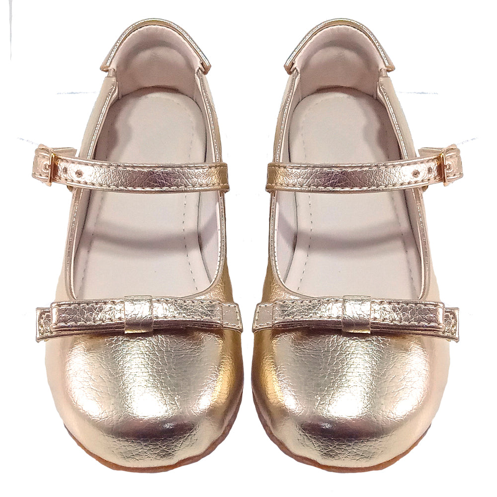 Sapatilha Bailarina infantil Kimey 3107tk