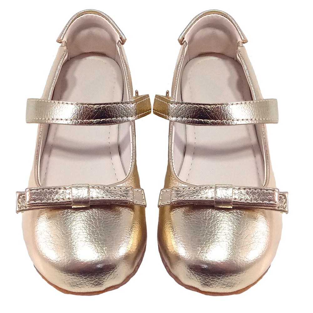Sapatilha Bailarina infantil Kimey 3107tk