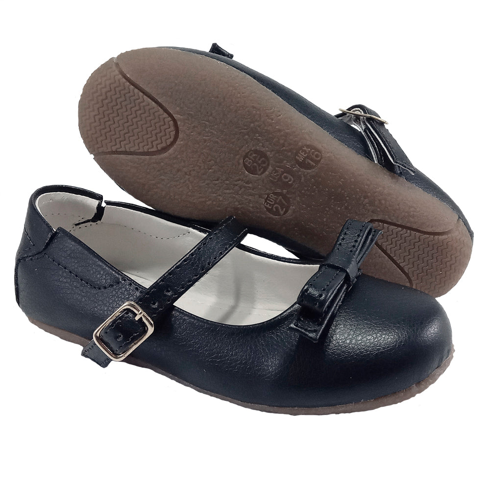 Sapatilha Bailarina infantil Kimey 3107tk