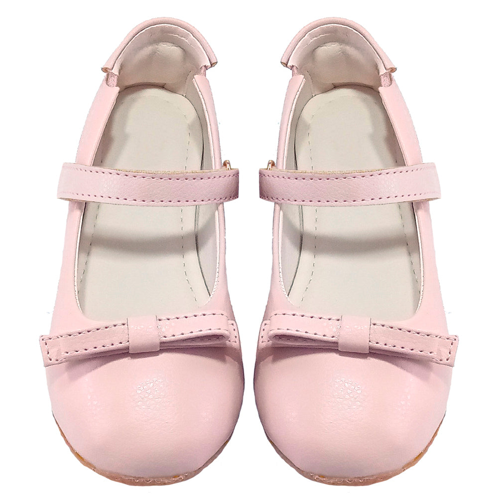 Sapatilha Bailarina infantil Kimey 3107tk
