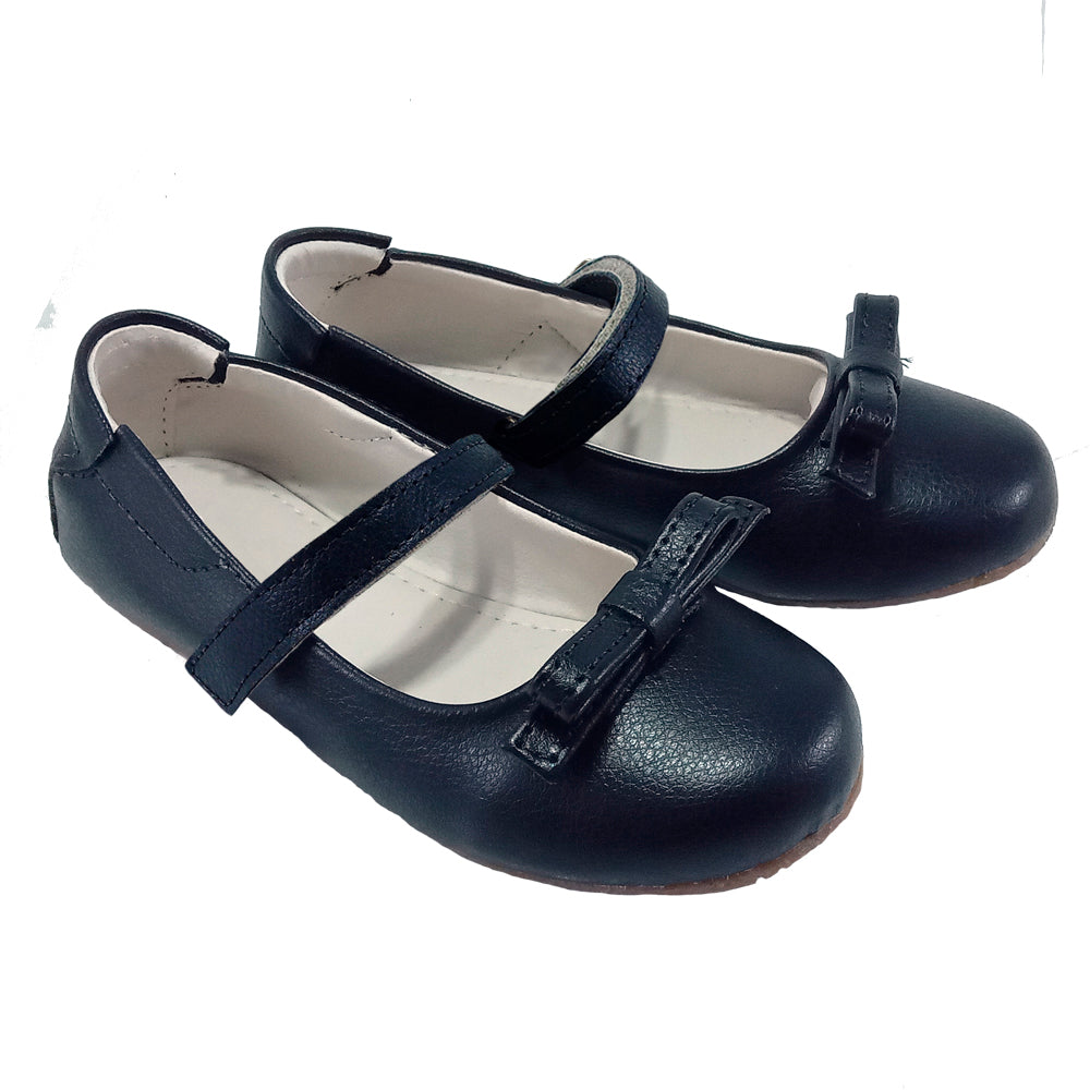 Sapatilha Bailarina infantil Kimey 3107tk