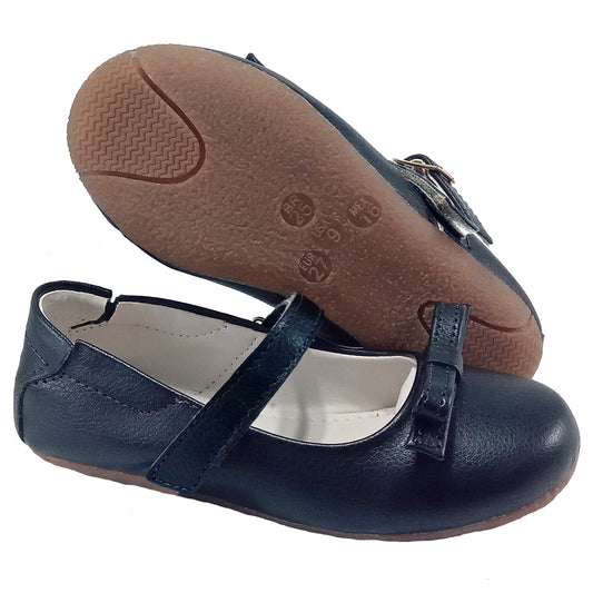 Sapatilha Bailarina infantil Kimey 3107tk