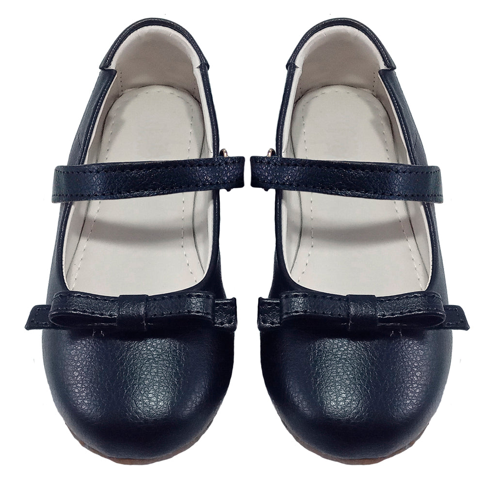Sapatilha Bailarina infantil Kimey 3107tk