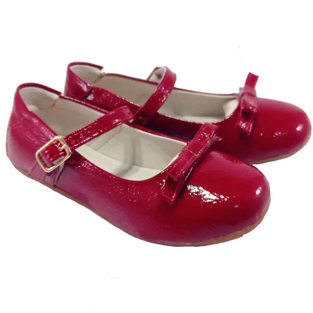 Sapatilha Bailarina infantil Kimey 3107tk