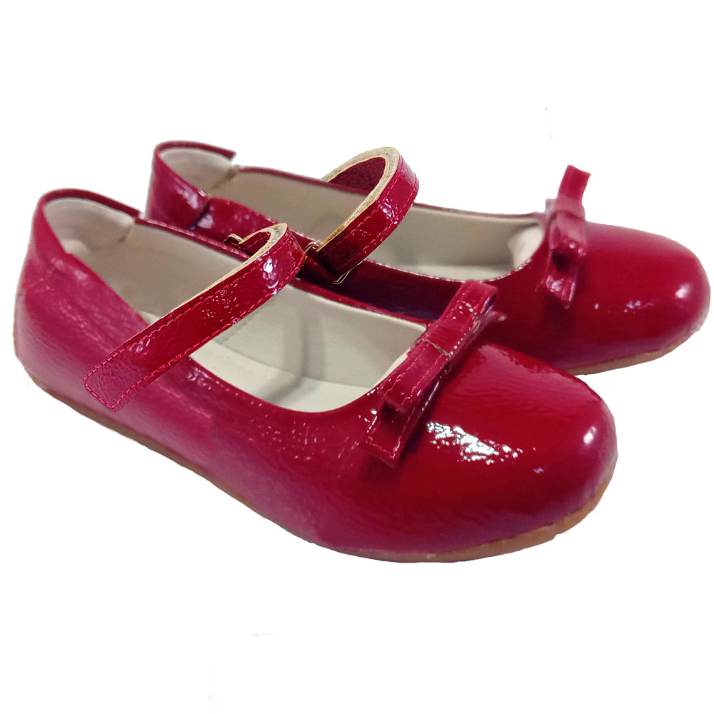 Sapatilha Bailarina infantil Kimey 3107tk