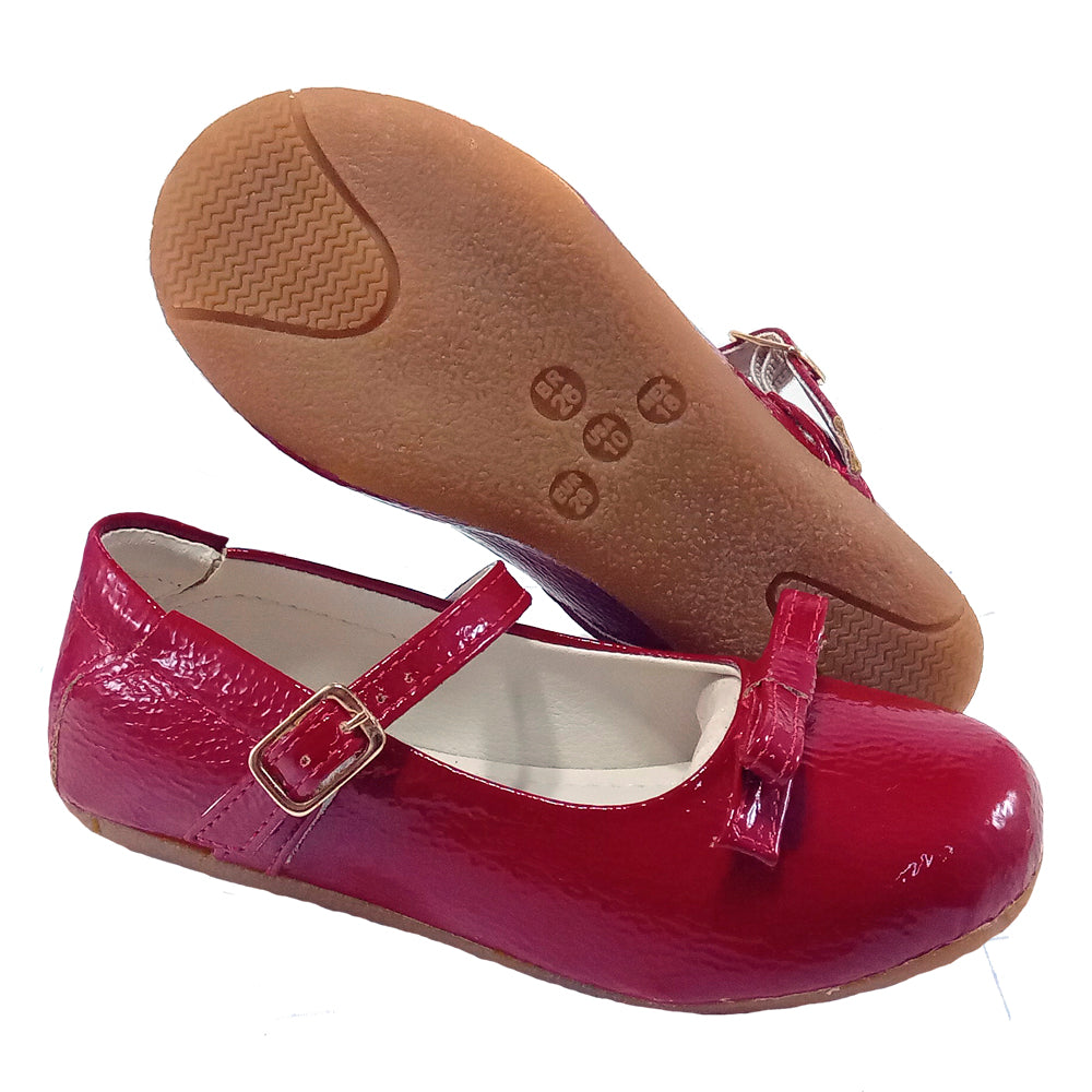 Sapatilha Bailarina infantil Kimey 3107tk