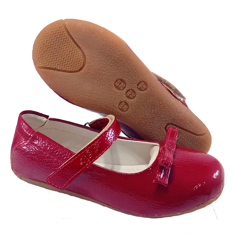 Sapatilha Bailarina infantil Kimey 3107tk