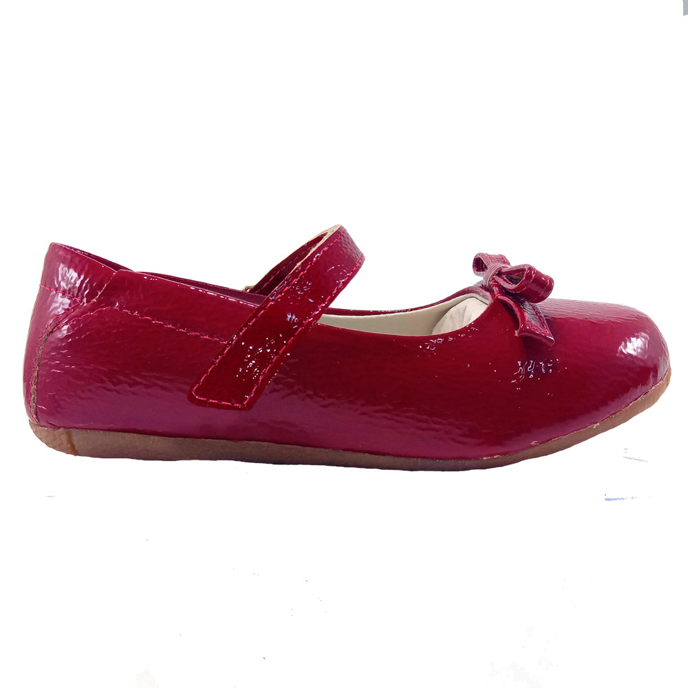 Sapatilha Bailarina infantil Kimey 3107tk