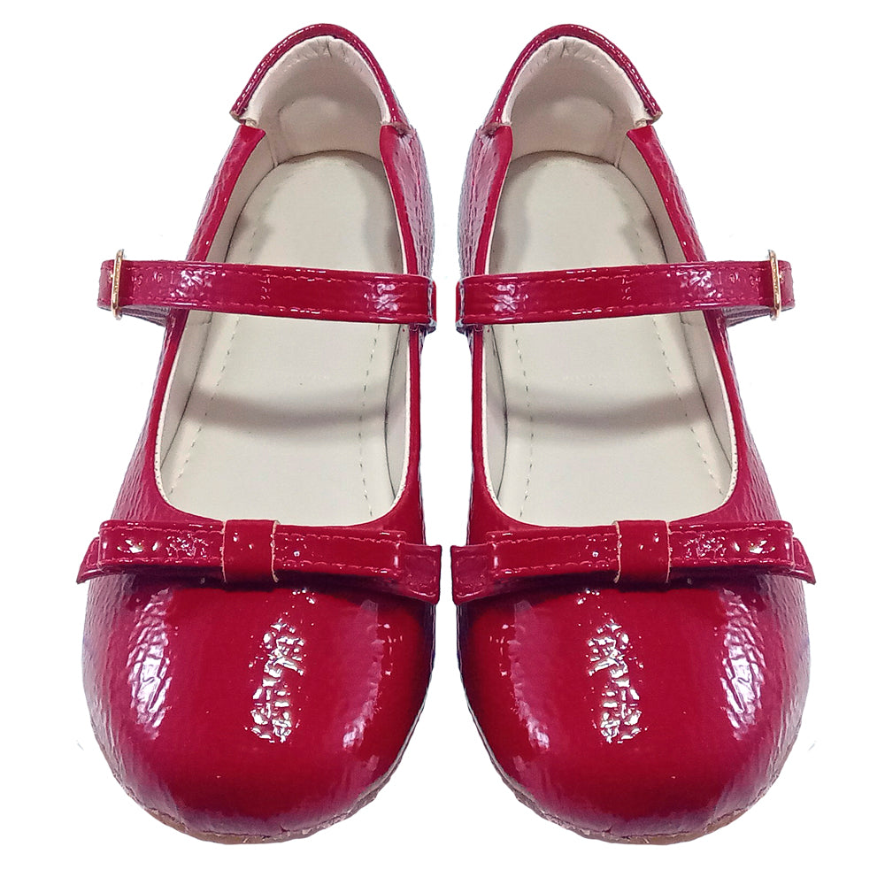 Sapatilha Bailarina infantil Kimey 3107tk