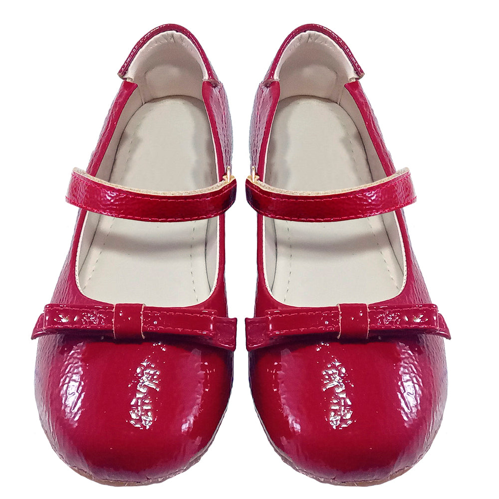 Sapatilha Bailarina infantil Kimey 3107tk