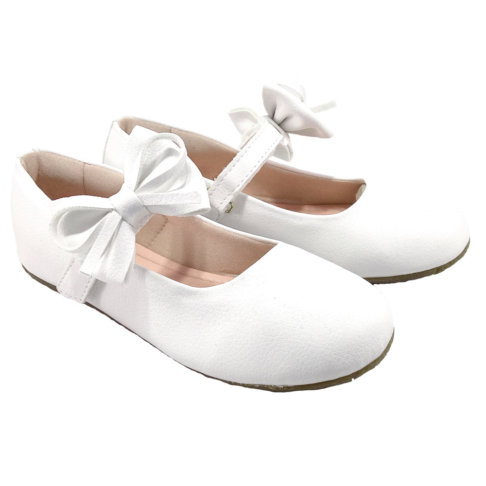 Sapatilha Bailarina infantil Kimey 3119tk
