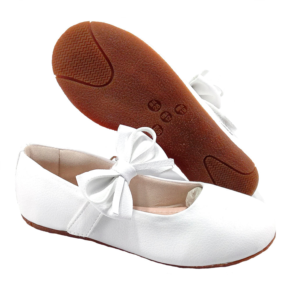 Sapatilha Bailarina infantil Kimey 3119tk