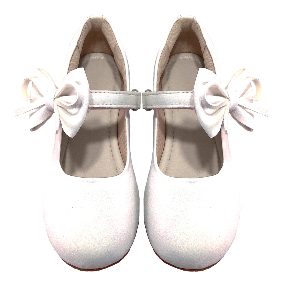 Sapatilha Bailarina infantil Kimey 3119tk