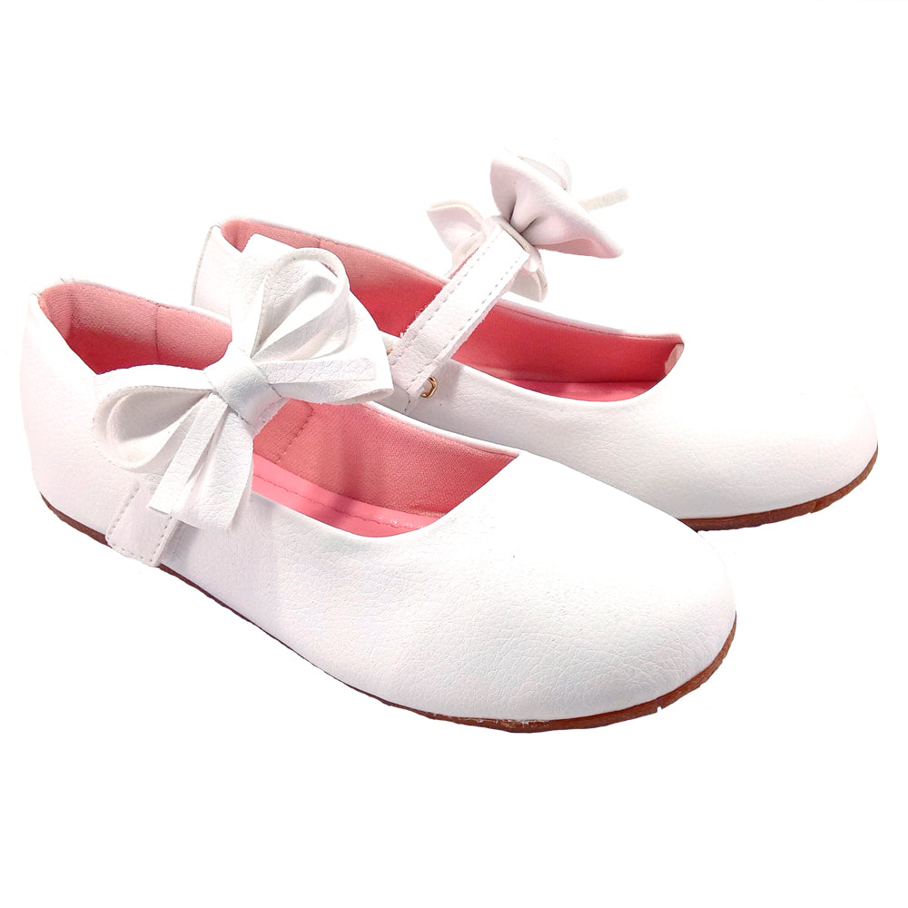 Sapatilha Bailarina infantil Kimey 3119tk