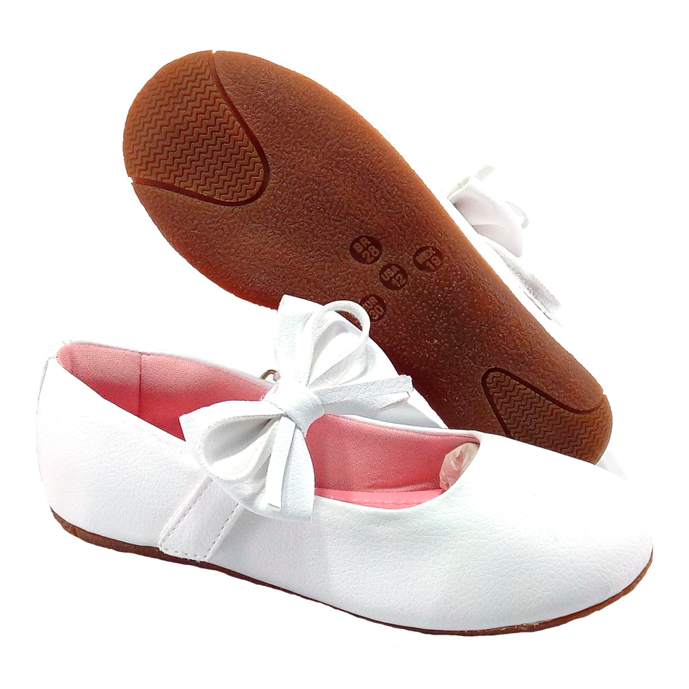 Sapatilha Bailarina infantil Kimey 3119tk