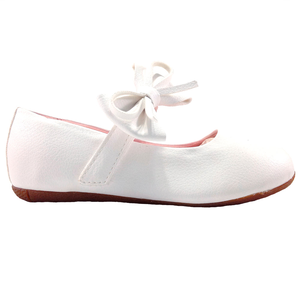Sapatilha Bailarina infantil Kimey 3119tk