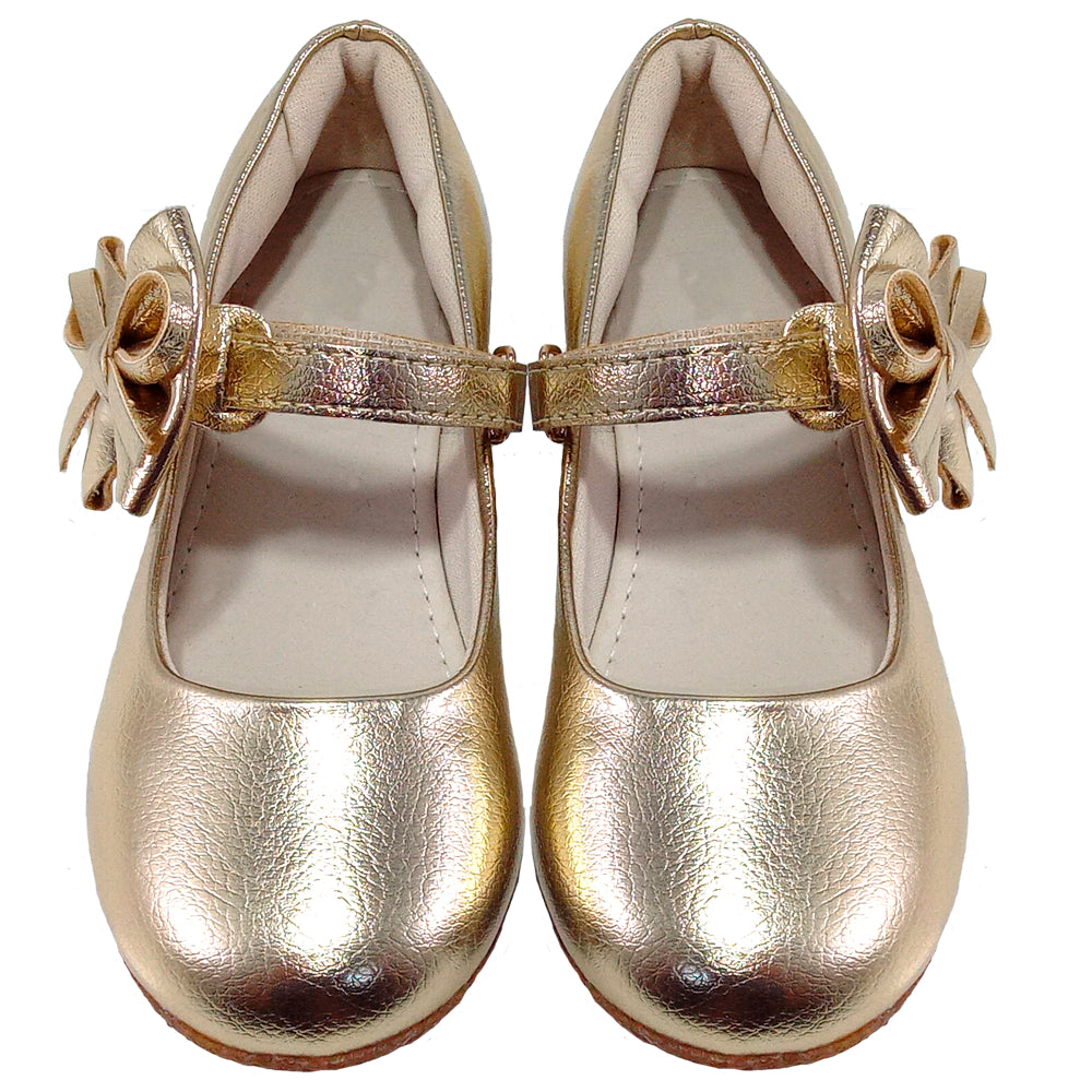 Sapatilha Bailarina infantil Kimey 3119tk
