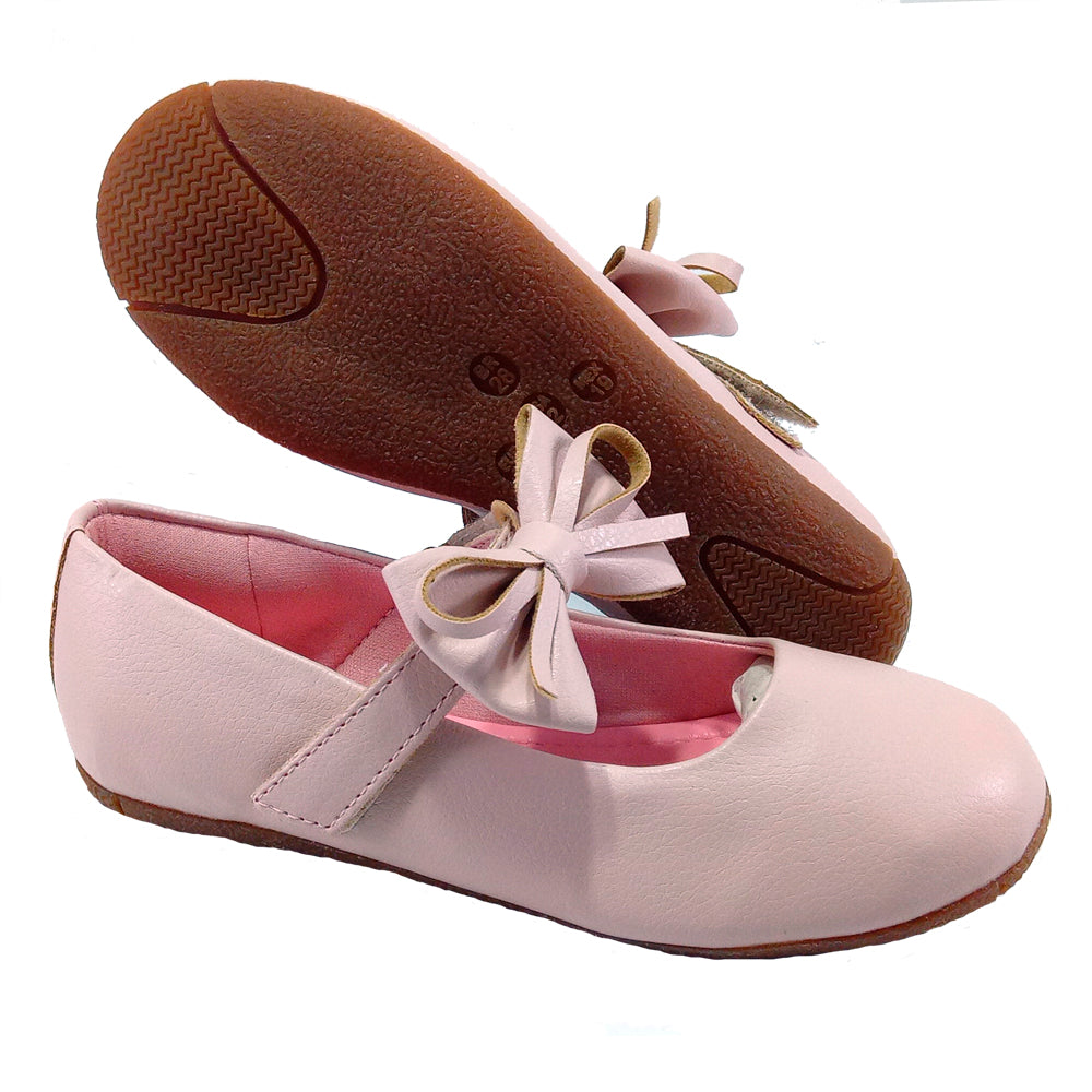 Sapatilha Bailarina infantil Kimey 3119tk