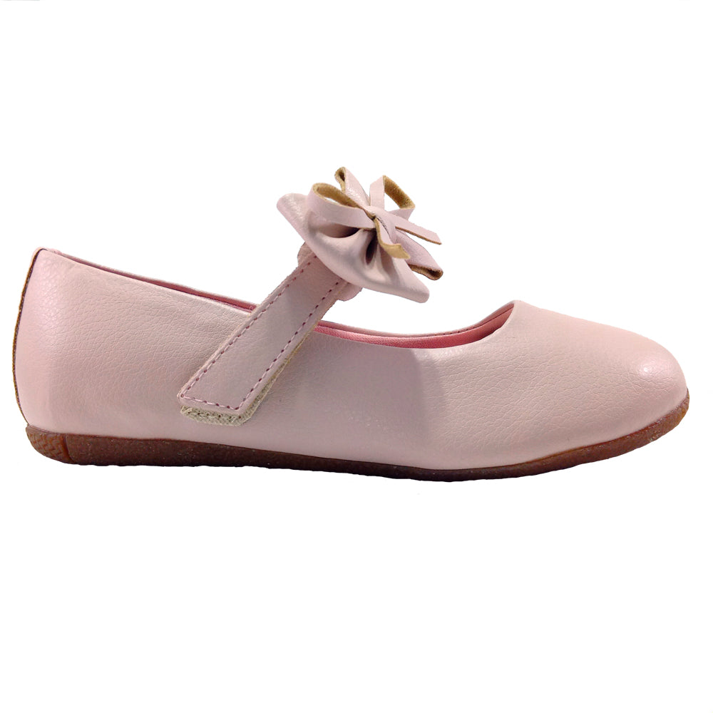 Sapatilha Bailarina infantil Kimey 3119tk