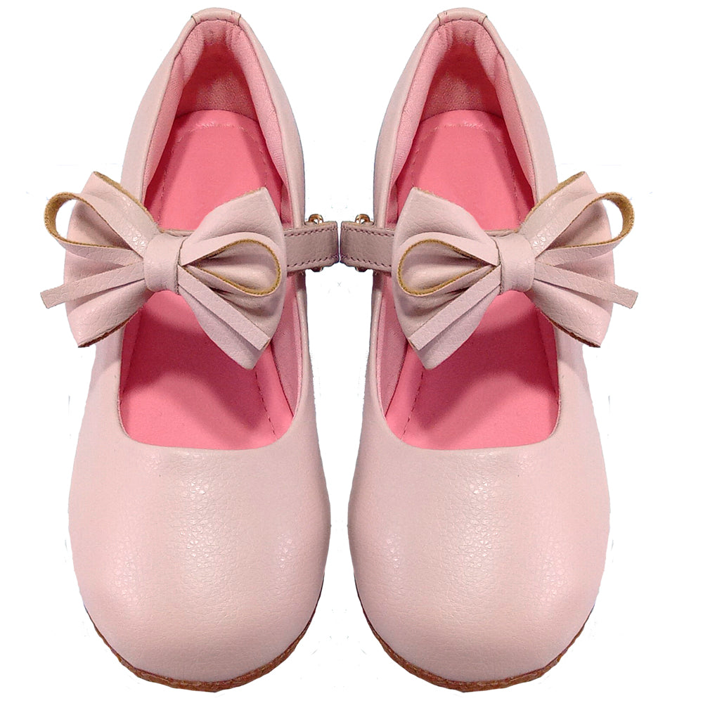 Sapatilha Bailarina infantil Kimey 3119tk