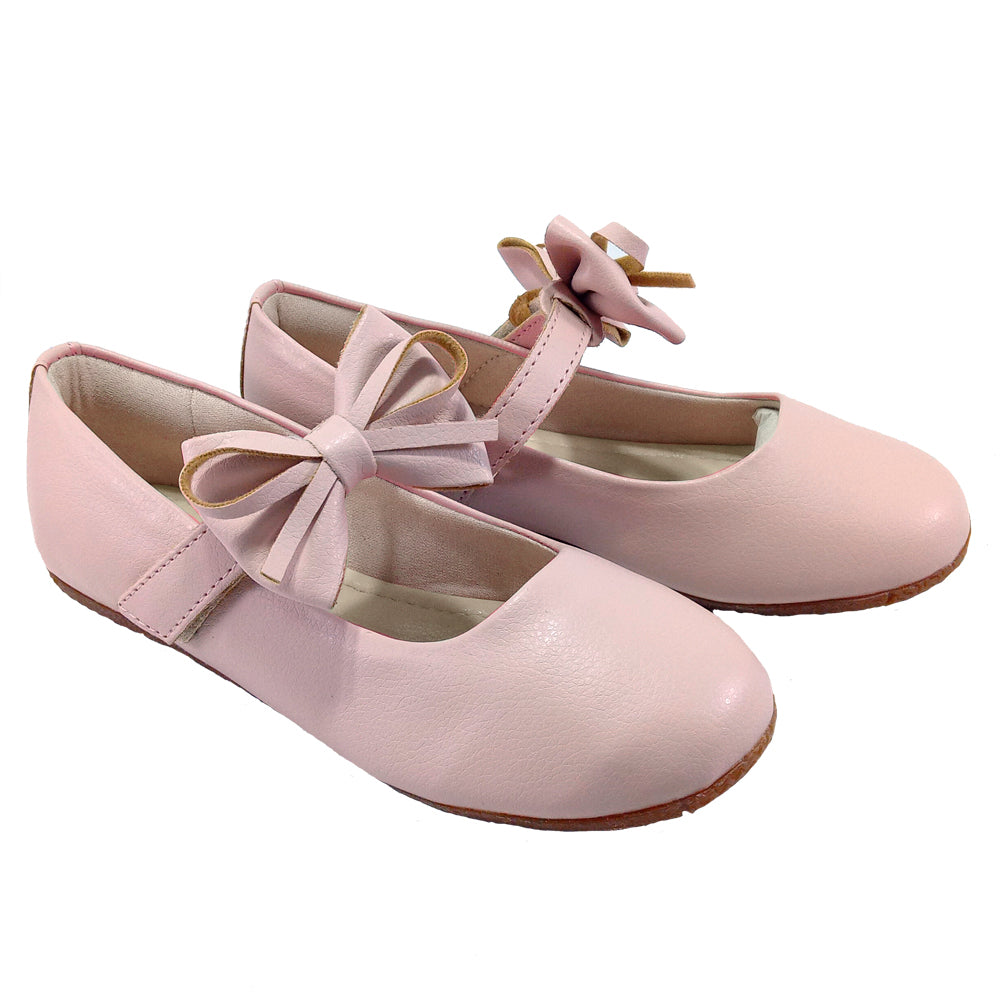 Sapatilha Bailarina infantil Kimey 3119tk