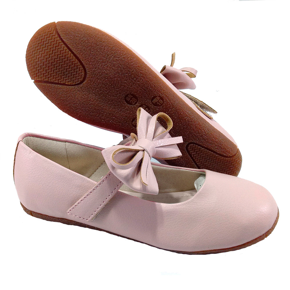 Sapatilha Bailarina infantil Kimey 3119tk