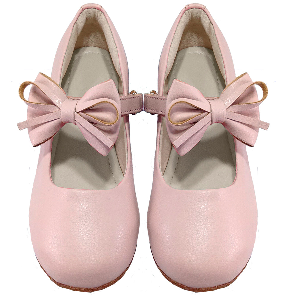 Sapatilha Bailarina infantil Kimey 3119tk