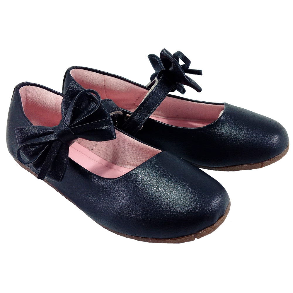 Sapatilha Bailarina infantil Kimey 3119tk