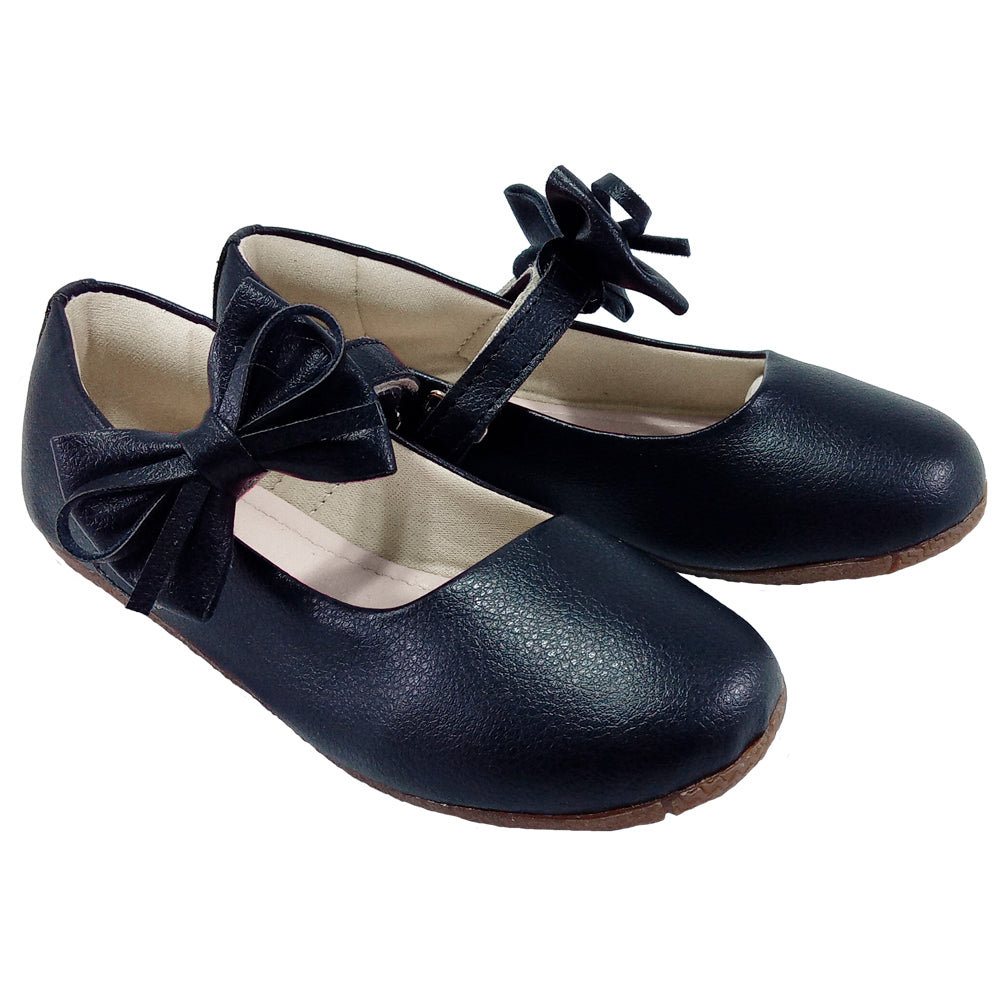 Sapatilha Bailarina infantil Kimey 3119tk