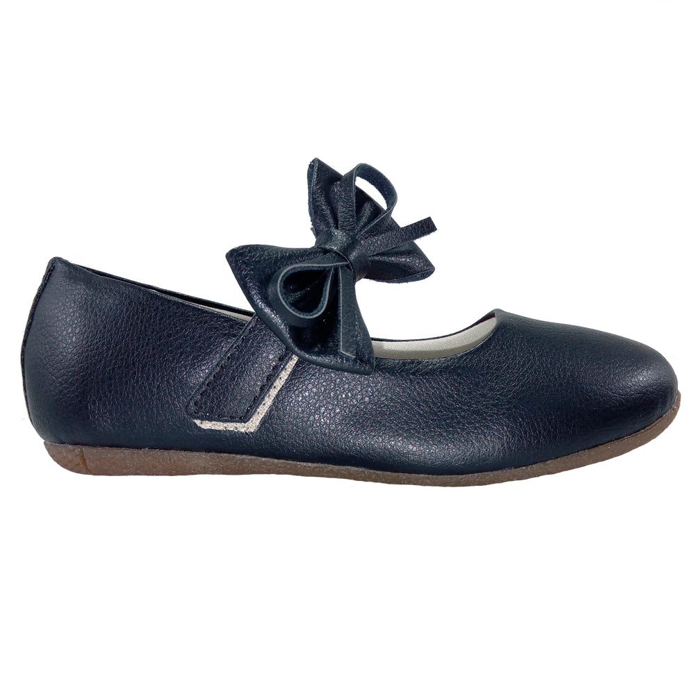 Sapatilha Bailarina infantil Kimey 3119tk