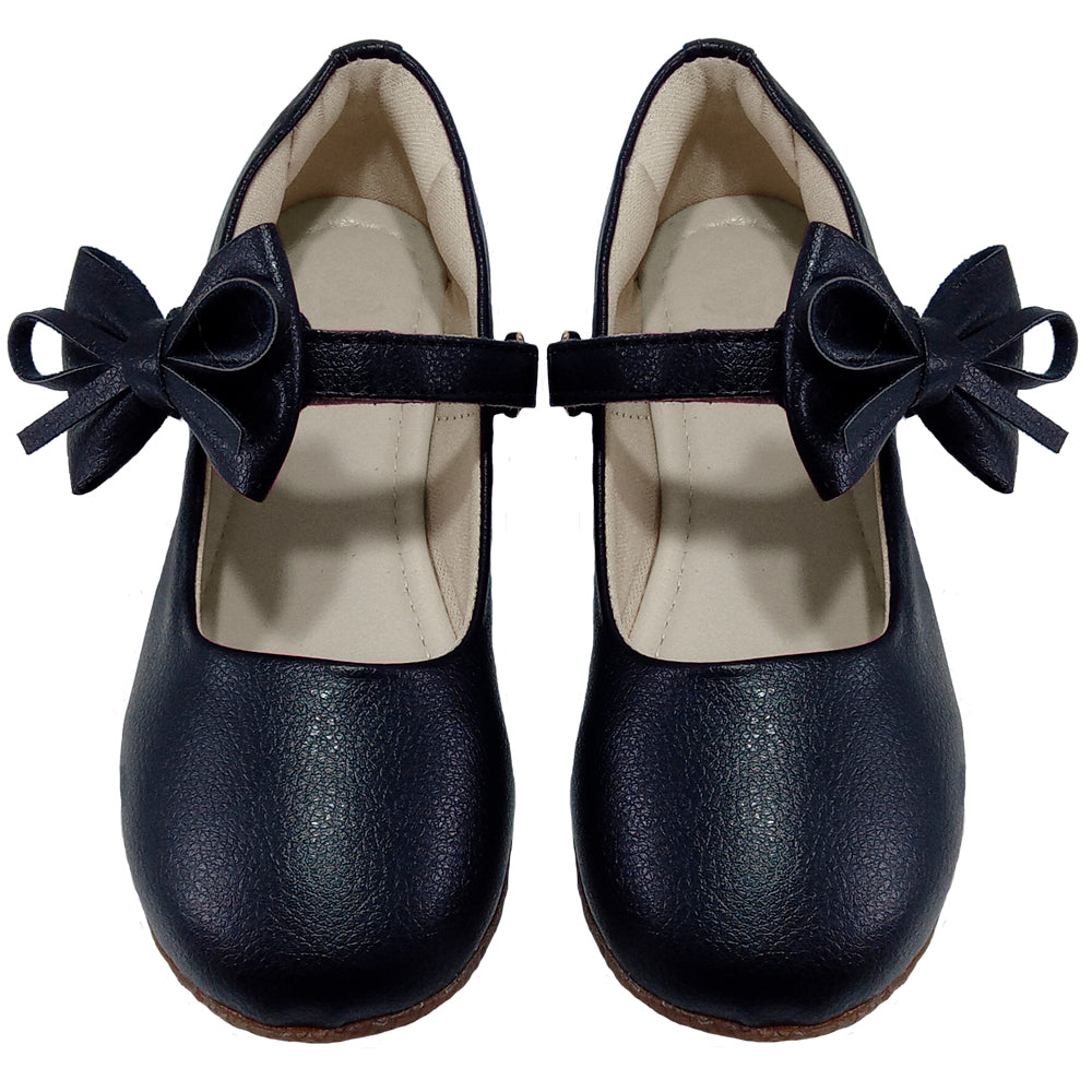 Sapatilha Bailarina infantil Kimey 3119tk
